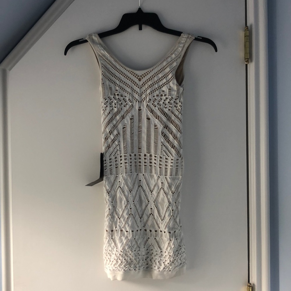 Bebe dress